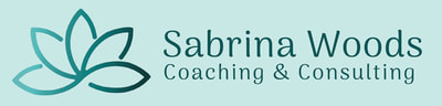 SABRINA WOODS COACHING & CONSULTING